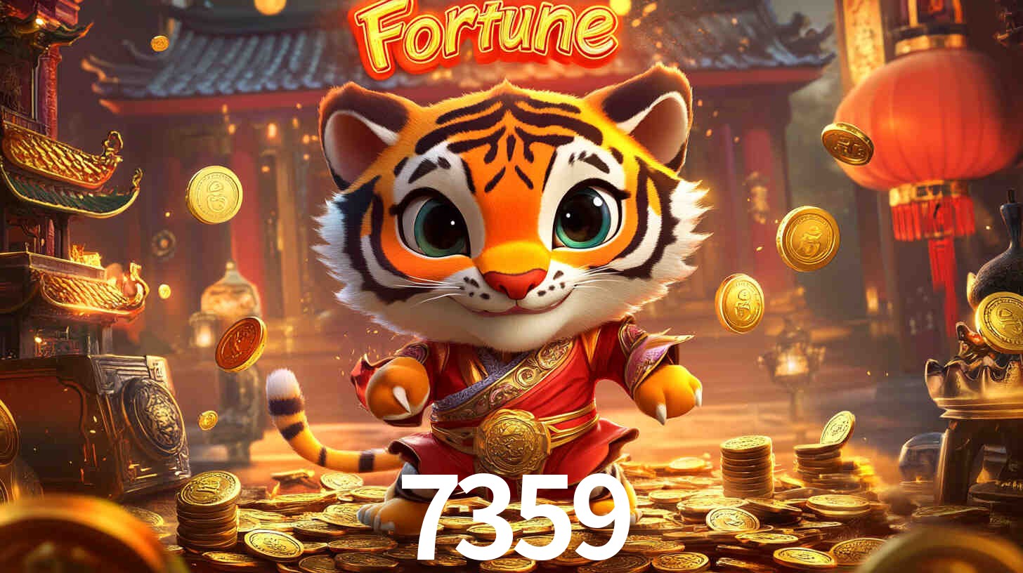 A Emoção da Loteria na 7359: Uma Chance de Mudança de Vida