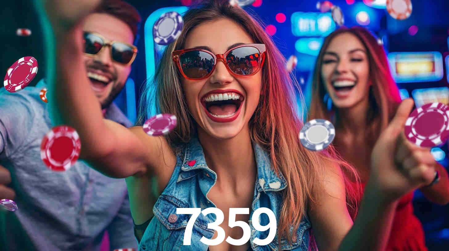 A Experiência Imersiva dos Cassinos Ao Vivo no 7359