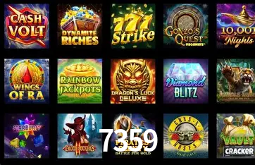 Flash Promotion 7359