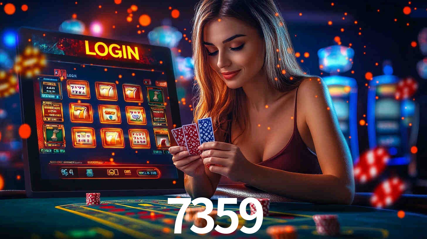 7359,7359 bet