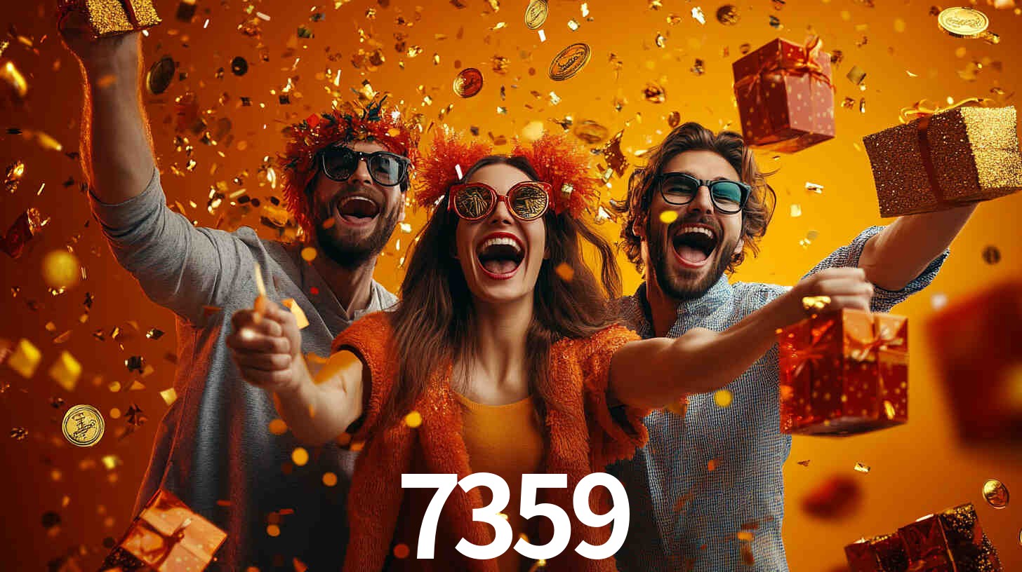 7359: A Experiência de Casino com Jogos de Mesa ao Vivo
