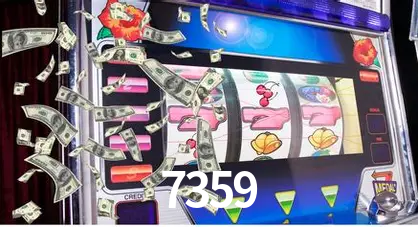 Weekend Specials 7359