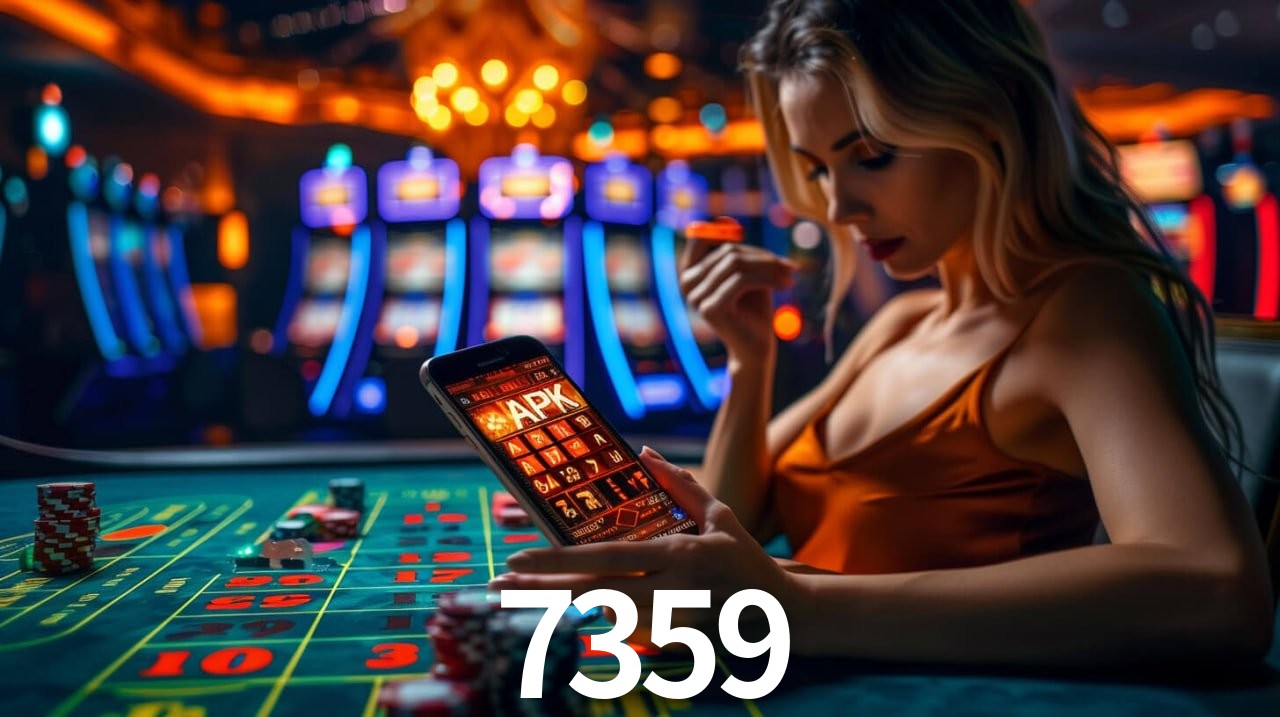 Live Casino 7359