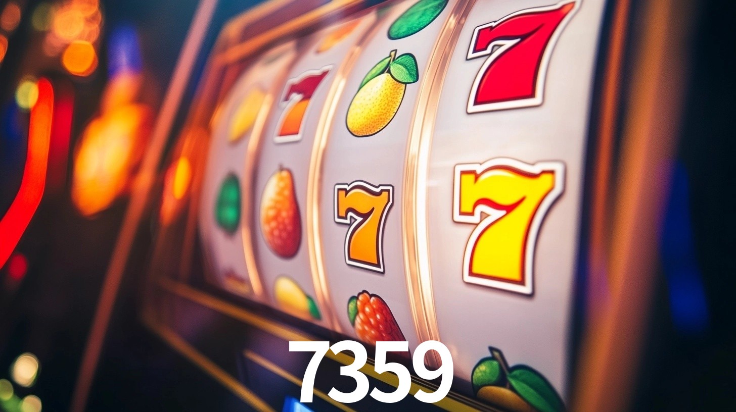 7359,7359 bet