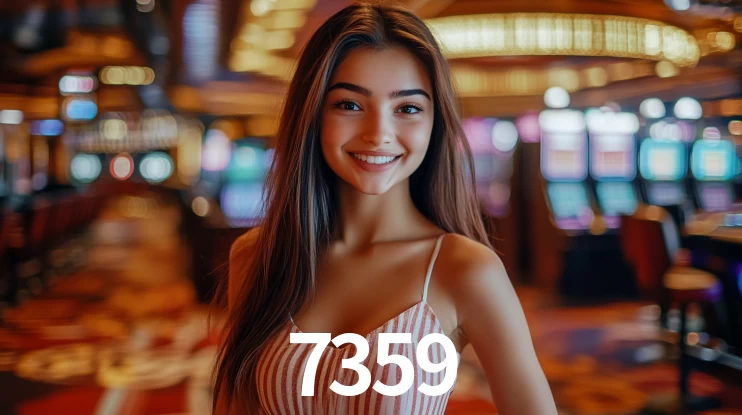 7359,7359 bet