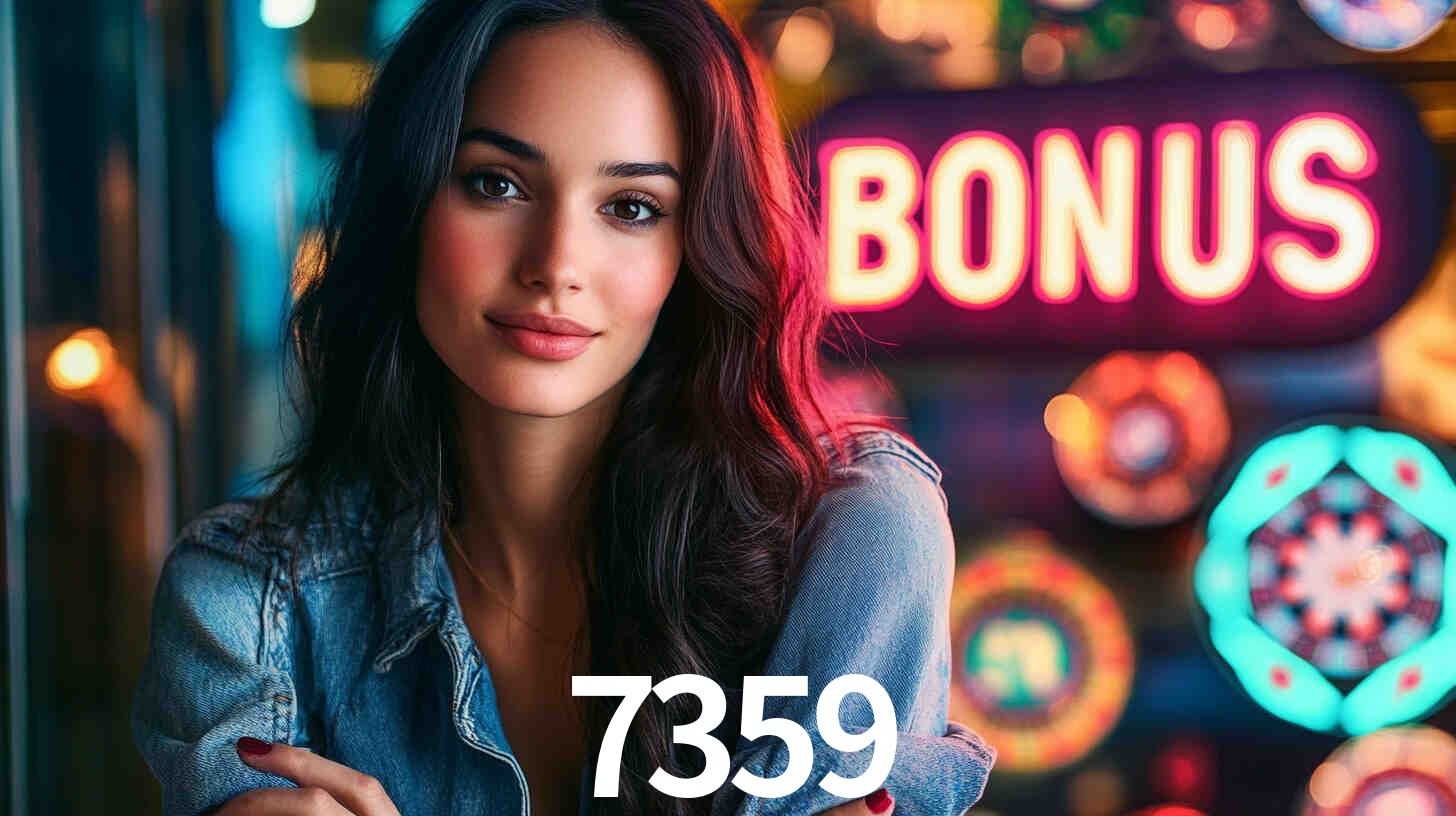 7359,7359 bet