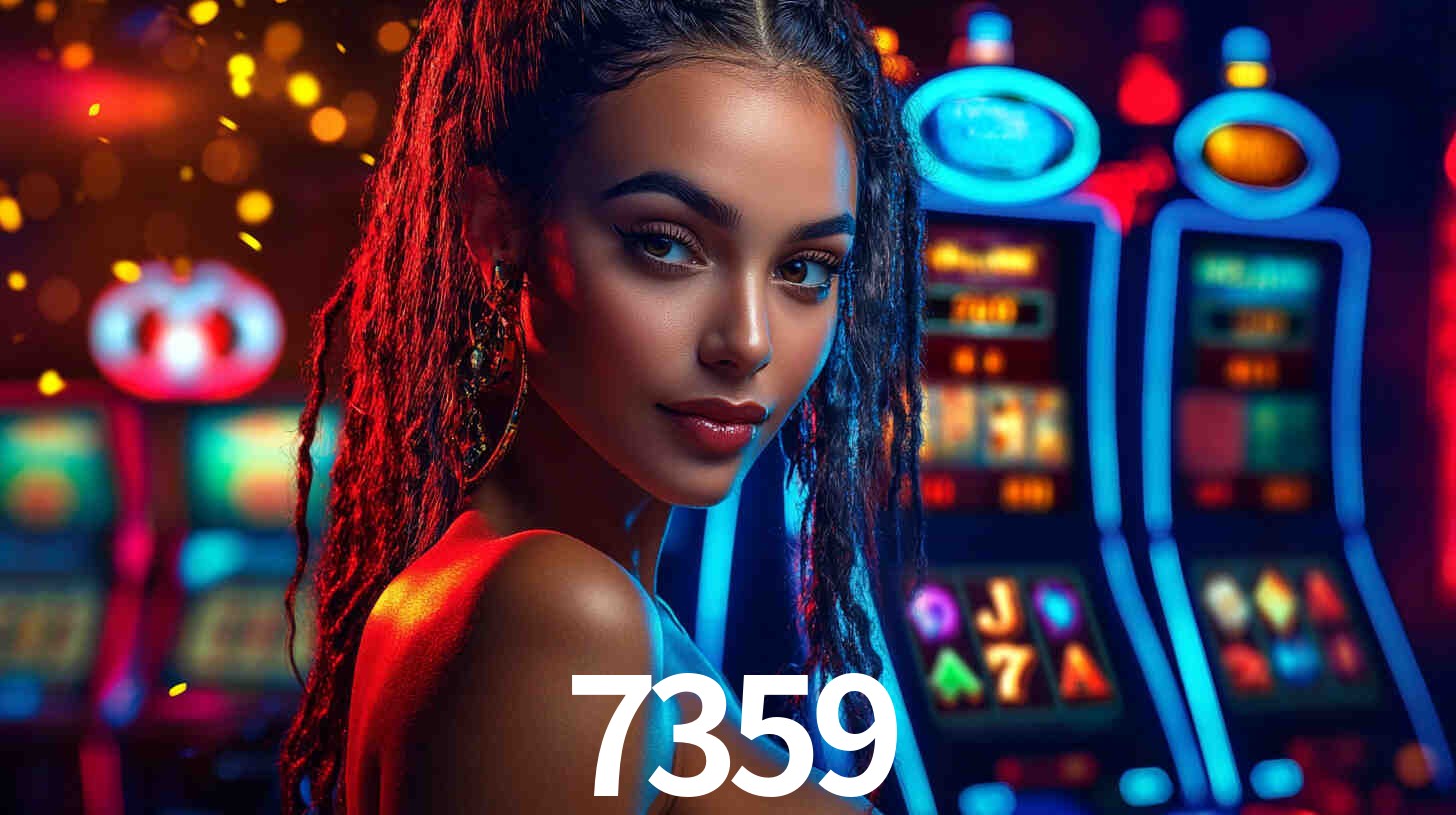 A Emoção da Loteria na 7359: Uma Chance de Mudança de Vida