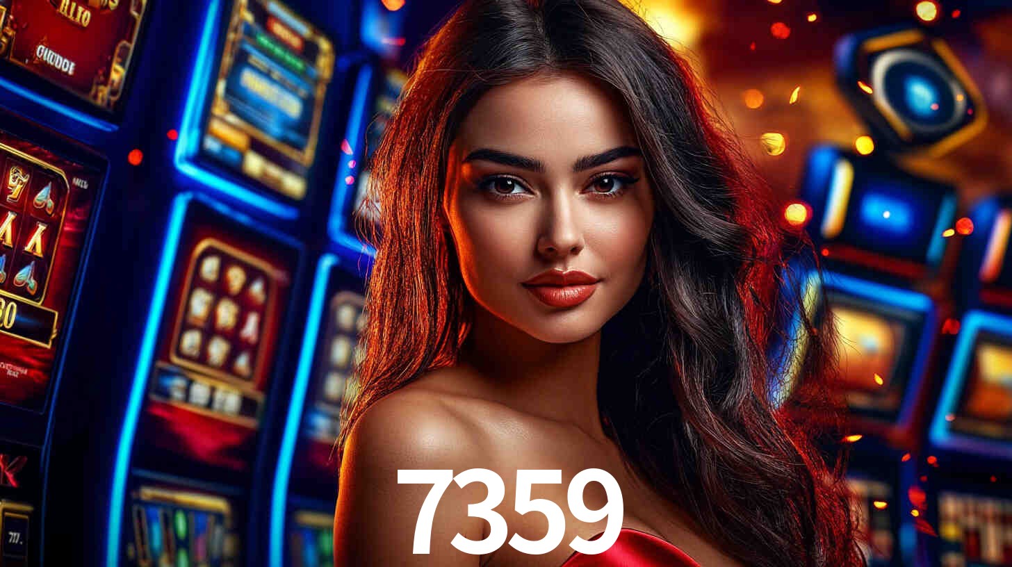 Descubra a Magia dos Jogos de Arcade no 7359