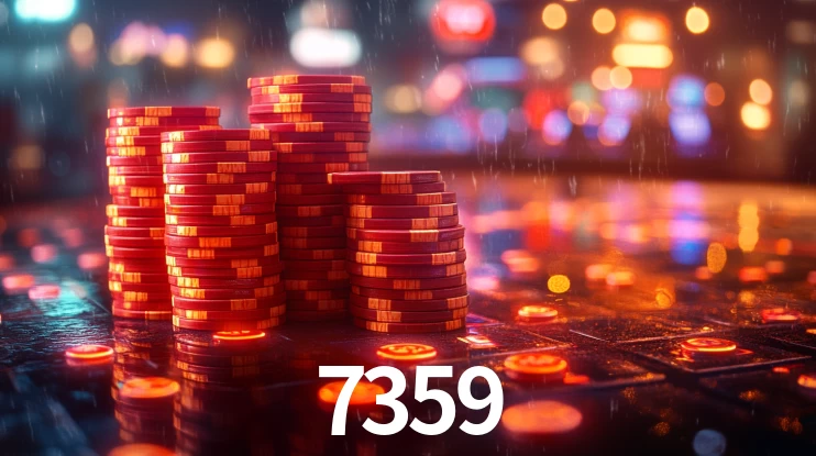 7359 bet
